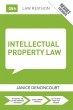 Q&A Intellectual Property Law (eBook,... - Bild 1