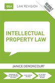 Q&A Intellectual Property Law (eBook, PDF)