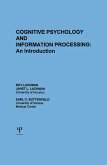 Cognitive Psychology and Information Processing (eBook, PDF)