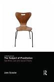 The Subject of Prostitution (eBook, PDF)