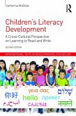 Children's Literacy Development (eBook, ePUB)