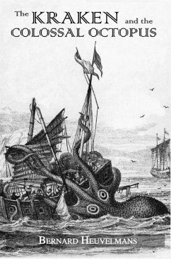 Cover Kraken and The Colossal Octopus (eBook, PDF)