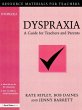 Dyspraxia (eBook, PDF) - Bild 1