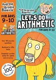 Let's do Arithmetic 9-10 (eBook, PDF)