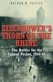 Eisenhower's Thorn on the Rhine (eBook, ePUB)