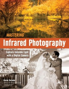 Mastering Infrared Photography (eBook, ePUB)