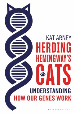 Herding Hemingway's Cats (eBook, ePUB) - Arney, Kat