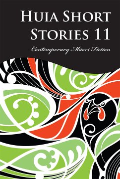 Huia Short Stories 11 (eBook, ePUB) - Various