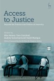 Access to Justice (eBook, ePUB)