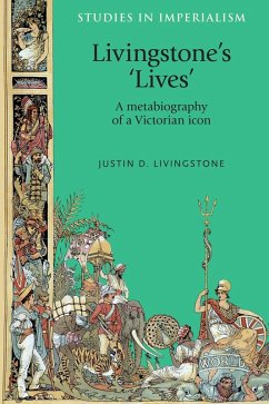 Cover Livingstone's 'lives' (eBook, ePUB)