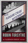 The Pleasure Cruise Mystery (eBook, ePUB)