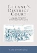 Ireland's District Court (eBook, ePUB) - Bild 1