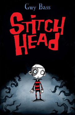 Stitch Head (eBook, ePUB) - Bass, Guy