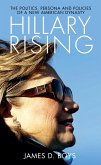 Hillary Rising (eBook, ePUB)