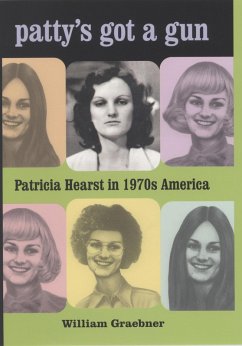 Cover Patty's Got a Gun (eBook, ePUB)
