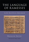 Language of Ramesses (eBook, ePUB)