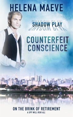 Cover Counterfeit Conscience (eBook, ePUB)