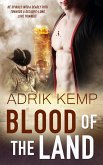 Blood of the Land (eBook, ePUB)