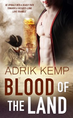 Cover Blood of the Land (eBook, ePUB)