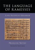 Language of Ramesses (eBook, PDF)