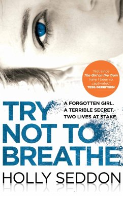 Try Not to Breathe (eBook, ePUB) - Seddon, Holly