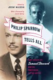 Philip Sparrow Tells All (eBook, ePUB) Philip Sparrow Tells All (eBook, ePUB)