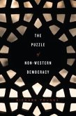 The Puzzle of Non-Western Democracy (eBook, ePUB)