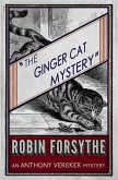 The Ginger Cat Mystery (eBook, ePUB)