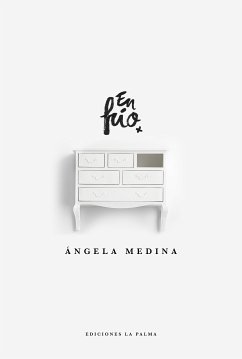 En frío (eBook, ePUB) - Medina, Ángela