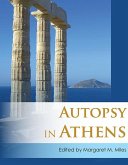 Autopsy in Athens (eBook, ePUB)