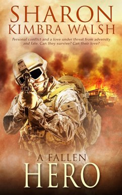 Cover A Fallen Hero (eBook, ePUB)