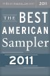 Best American Sampler (eBook, ePUB) - Bild 1