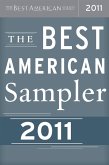 Best American Sampler (eBook, ePUB)