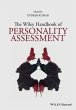 The Wiley Handbook of Personality... - Bild 1