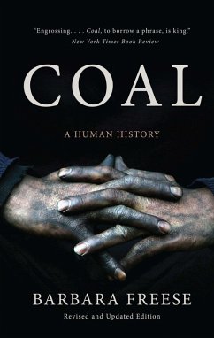 Coal (eBook, ePUB) - Freese, Barbara
