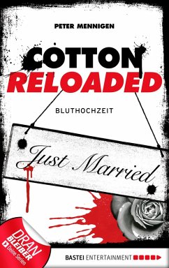 Cotton Reloaded - 42 (eBook, ePUB) - Mennigen, Peter