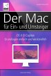 Der Mac für Ein- und Umsteiger (eBook,... - Bild 1