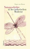 Naturgeschichte in der ästhetischen Moderne (eBook, PDF)