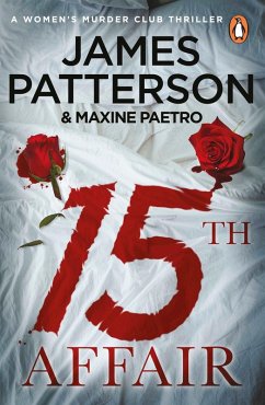 15th Affair (eBook, ePUB) - Patterson, James