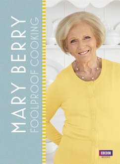 Cover Mary Berry: Foolproof Cooking (eBook, ePUB)