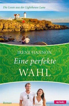 Eine perfekte Wahl Bd.3 - Hannon, Irene
