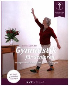 Gymnastik für Senioren - Galen, Johanna von