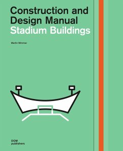 Stadium Buildings - Wimmer, Martin