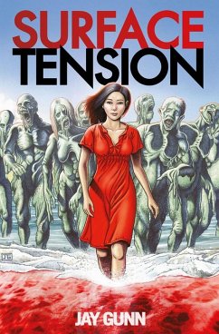 Cover Surface Tension collection (eBook, ePUB)