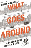 What Goes Around (eBook, ePUB) What Goes Around (eBook, ePUB)