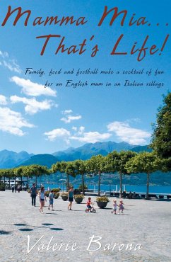 Cover Mamma Mia... That's Life! (eBook, ePUB)