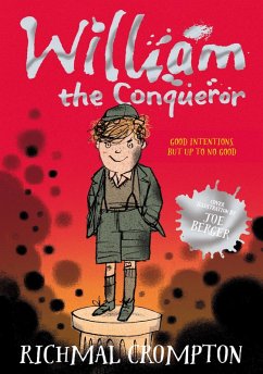 William the Conqueror (eBook, ePUB) - Crompton, Richmal