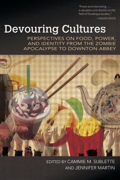 Devouring Cultures (eBook, ePUB)