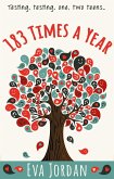 183 Times a Year (eBook, ePUB)
