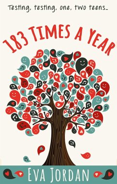 Cover 183 Times a Year (eBook, ePUB)